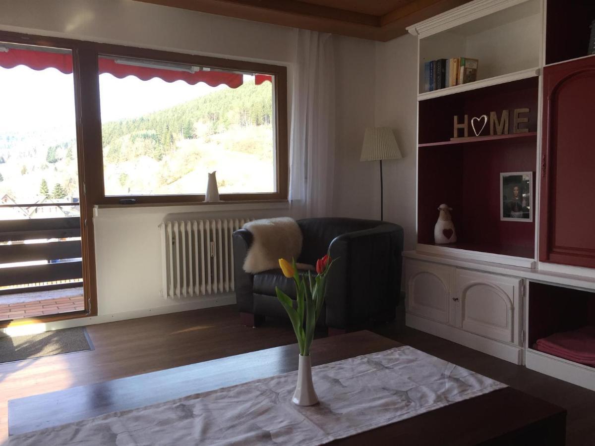 Landhaus Friedel Baiersbronn Extérieur photo
