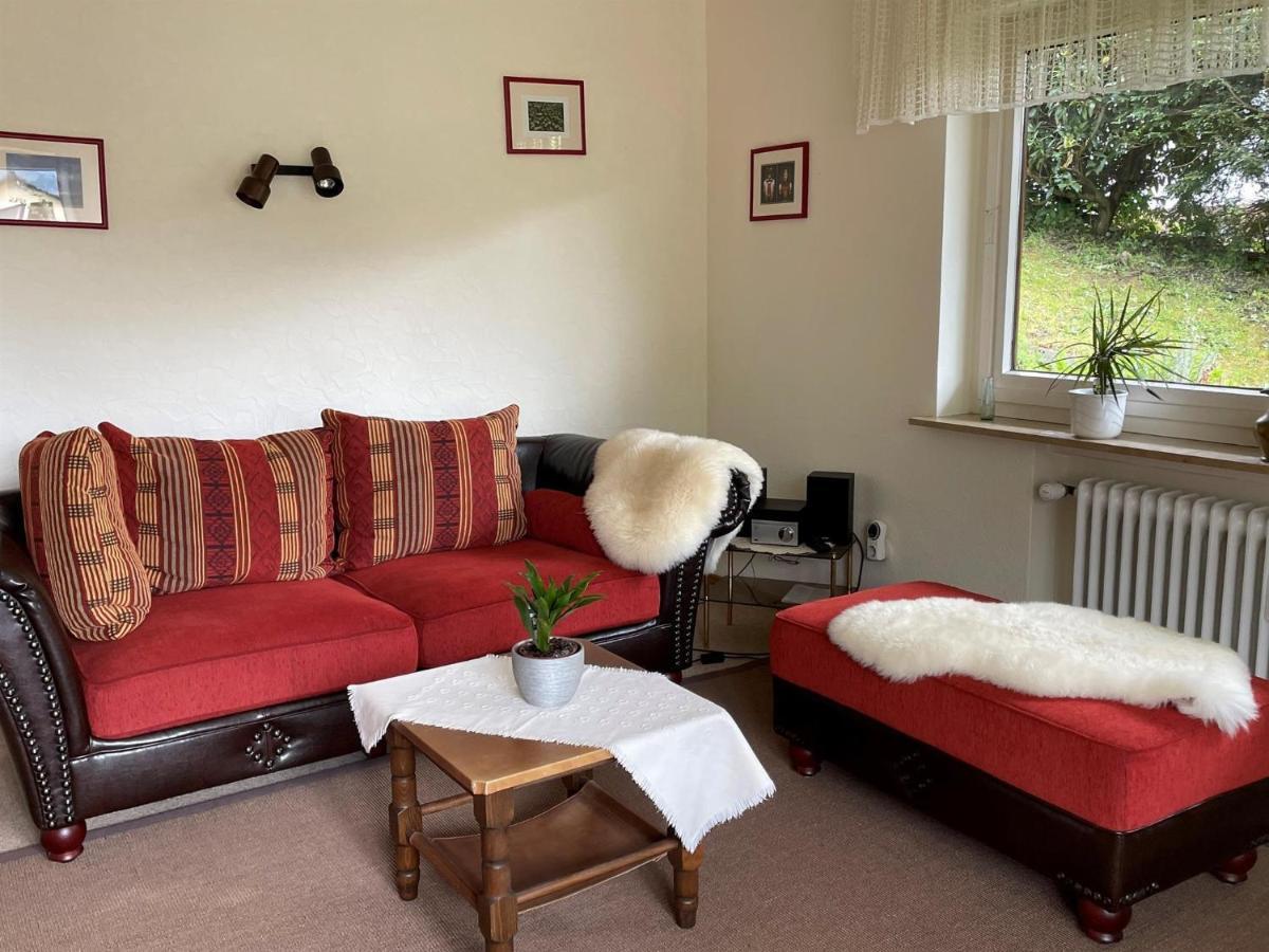 Landhaus Friedel Baiersbronn Extérieur photo