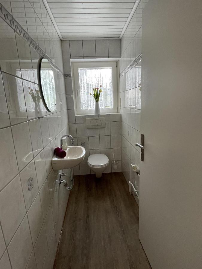 Landhaus Friedel Baiersbronn Extérieur photo