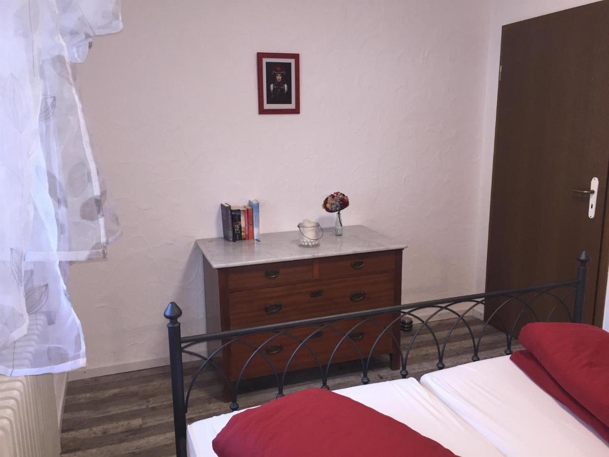 Landhaus Friedel Baiersbronn Extérieur photo