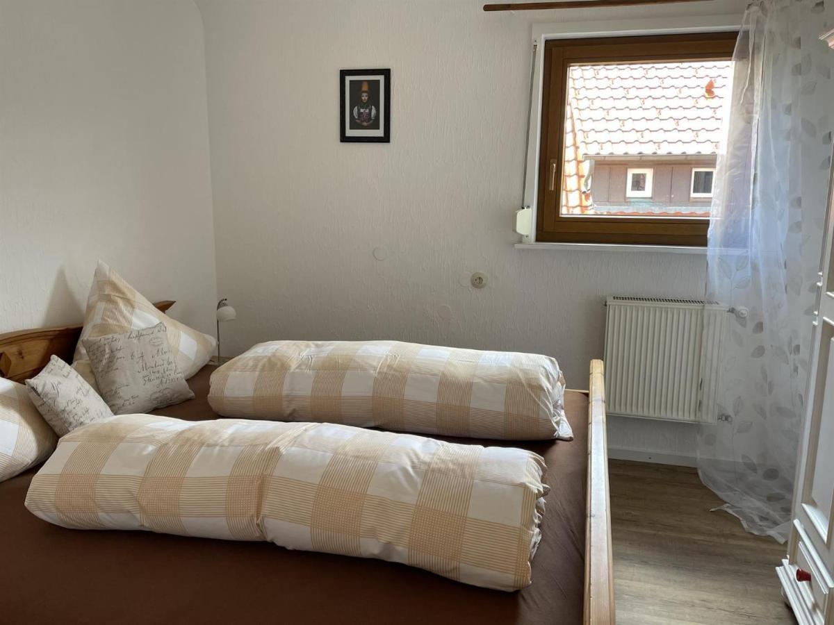 Landhaus Friedel Baiersbronn Extérieur photo
