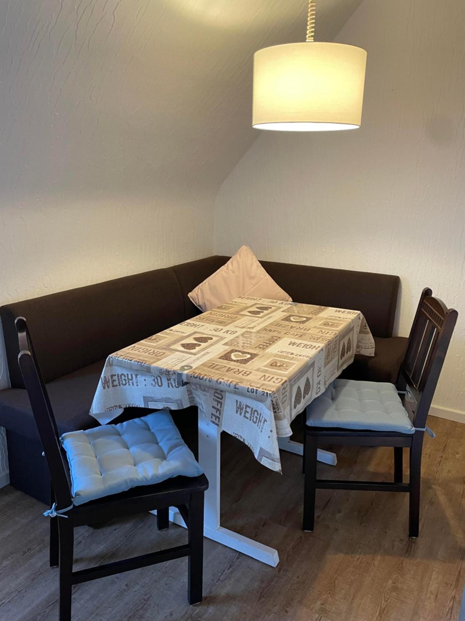 Landhaus Friedel Baiersbronn Extérieur photo